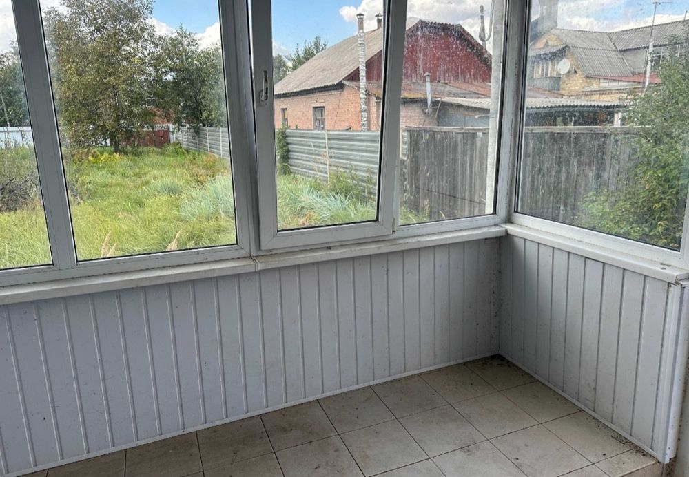 Будинок 10 соток в центрі 54м2 38000$