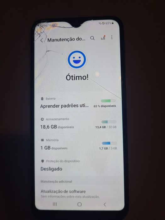 Samsung Galaxy A20e