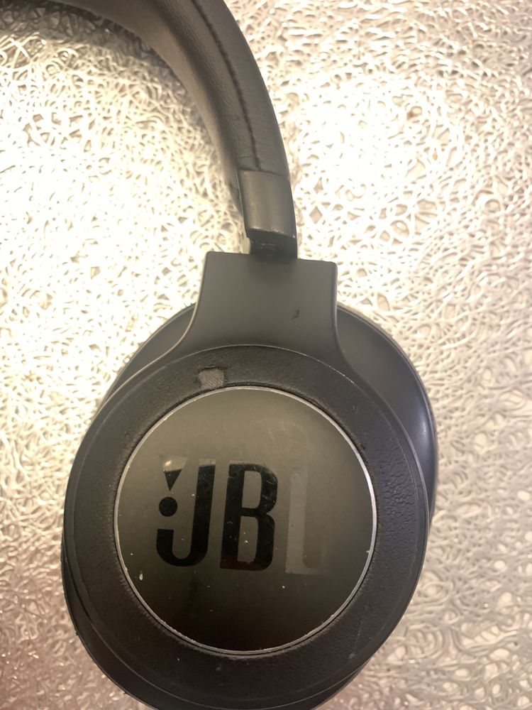 Jbl duet nc небольшой дефект