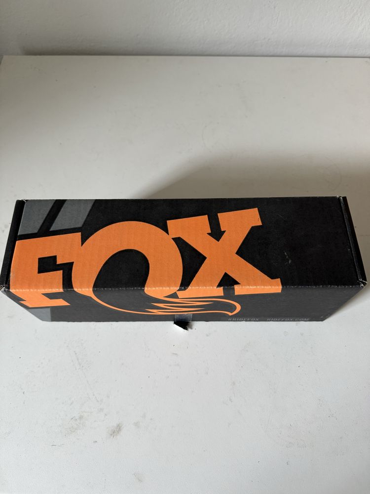 Damper Fox DHX2 267x89 2021 Nowy, Surron