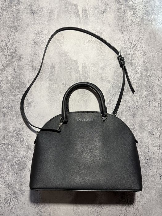 Кожаная сумка Michael Kors оригинал