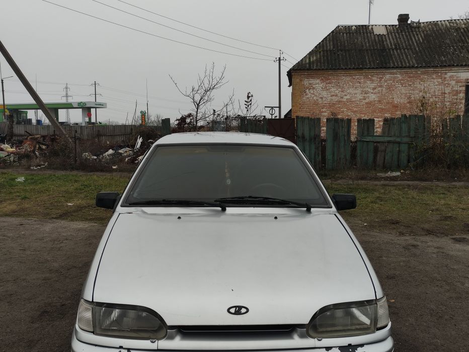 Продам лада 2114