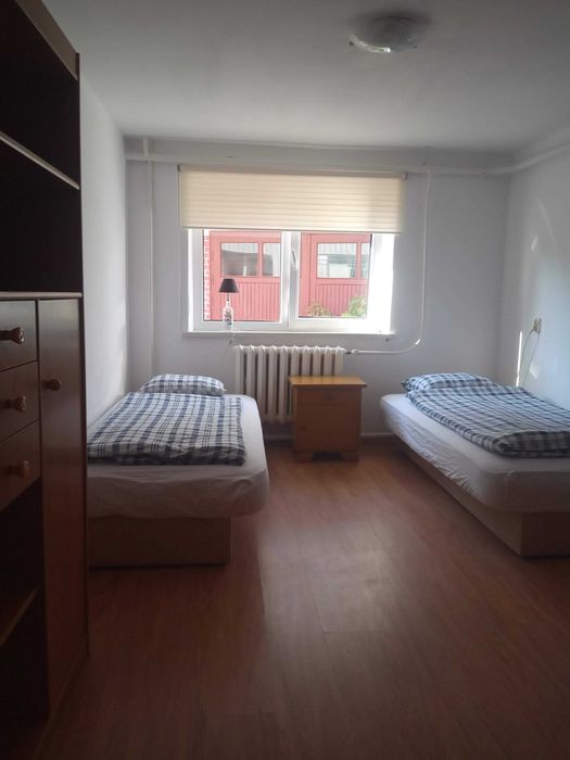 Mieszkanie pracownicze - wynajem, 3 pokoje, 65m2, Mrzeżyno.