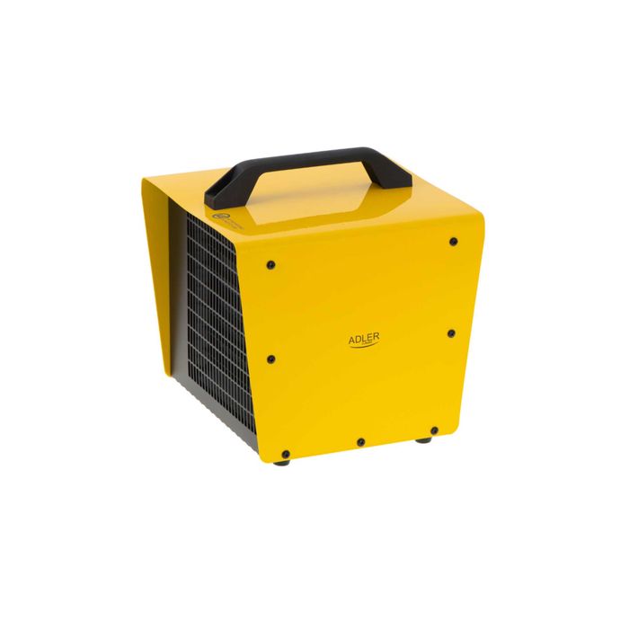 Керамічний терморегулятор Adler AD 774 2000W керамический обогреватель