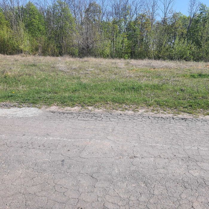 Земельный участок Цена 500$ за сотку