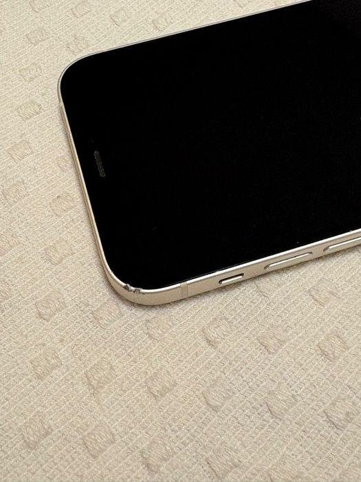 Iphone 12 Branco