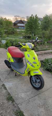 Piaggio zip 2t 50cc