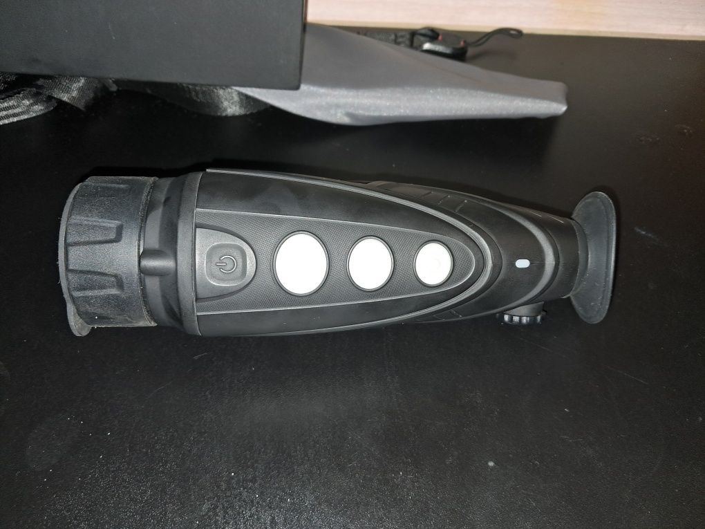 Тепловізор LAHOUX Spotter Elite 50V (iRay E6 PRO V3)