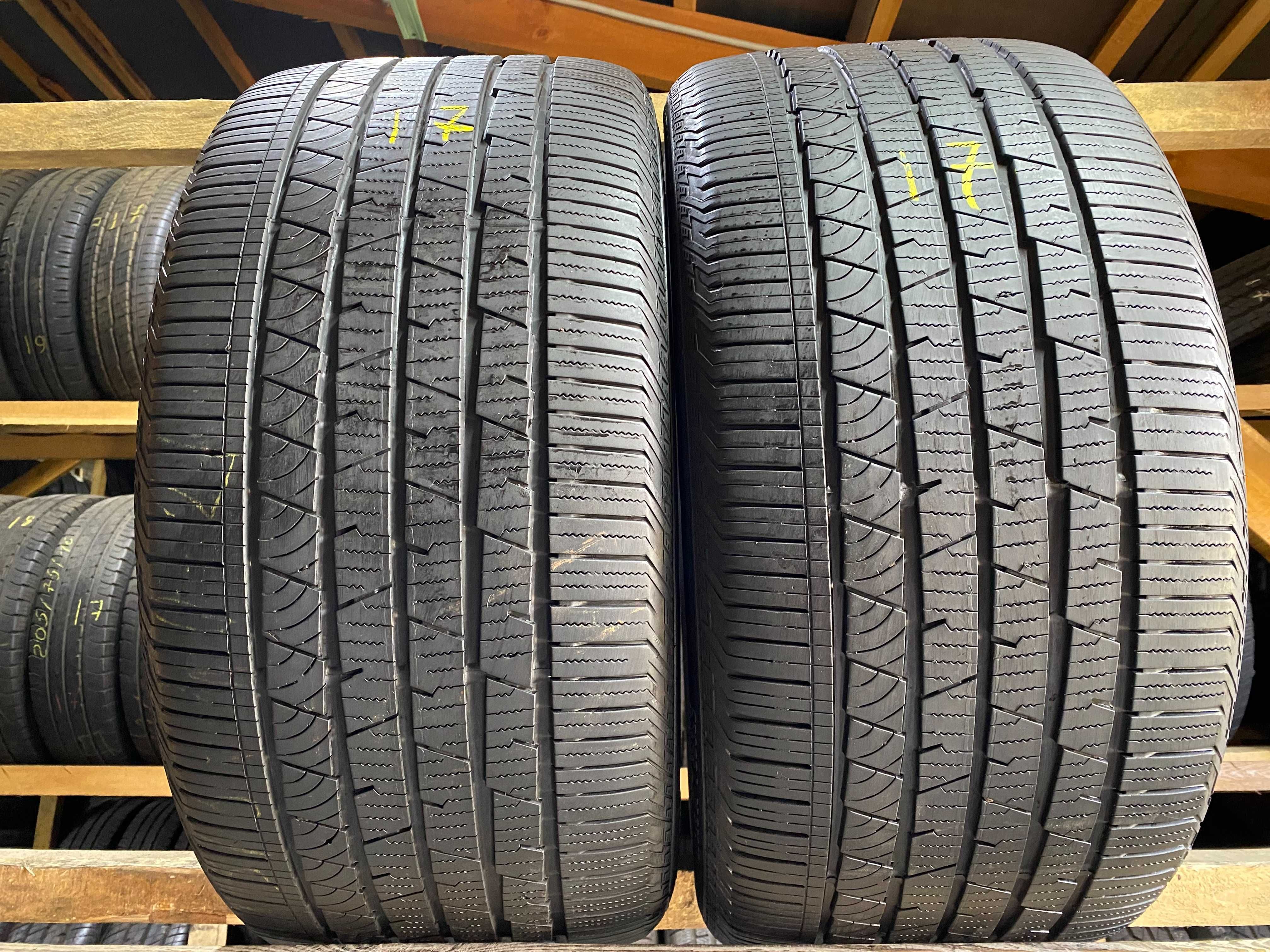 Шини всесез. 315/40R21 111H Continental LX Sport 6.5mm (USA)