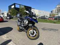 Wynajem BMW 1250 GS Adventure 2024