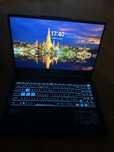 Msi cyborg 15 a12V gamingowy