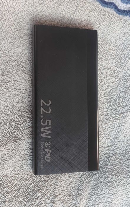 Power bank Павербанк 10000-30000mAh. Возможен обмен