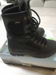 Meindl Kampfstiefel Gore-Tex  roz. 41.5