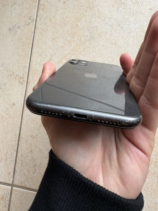 Iphone 11 128 GB