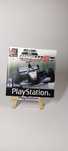 Formula 1 '98 instrukcja książeczka manual ps1 psx playstiation1