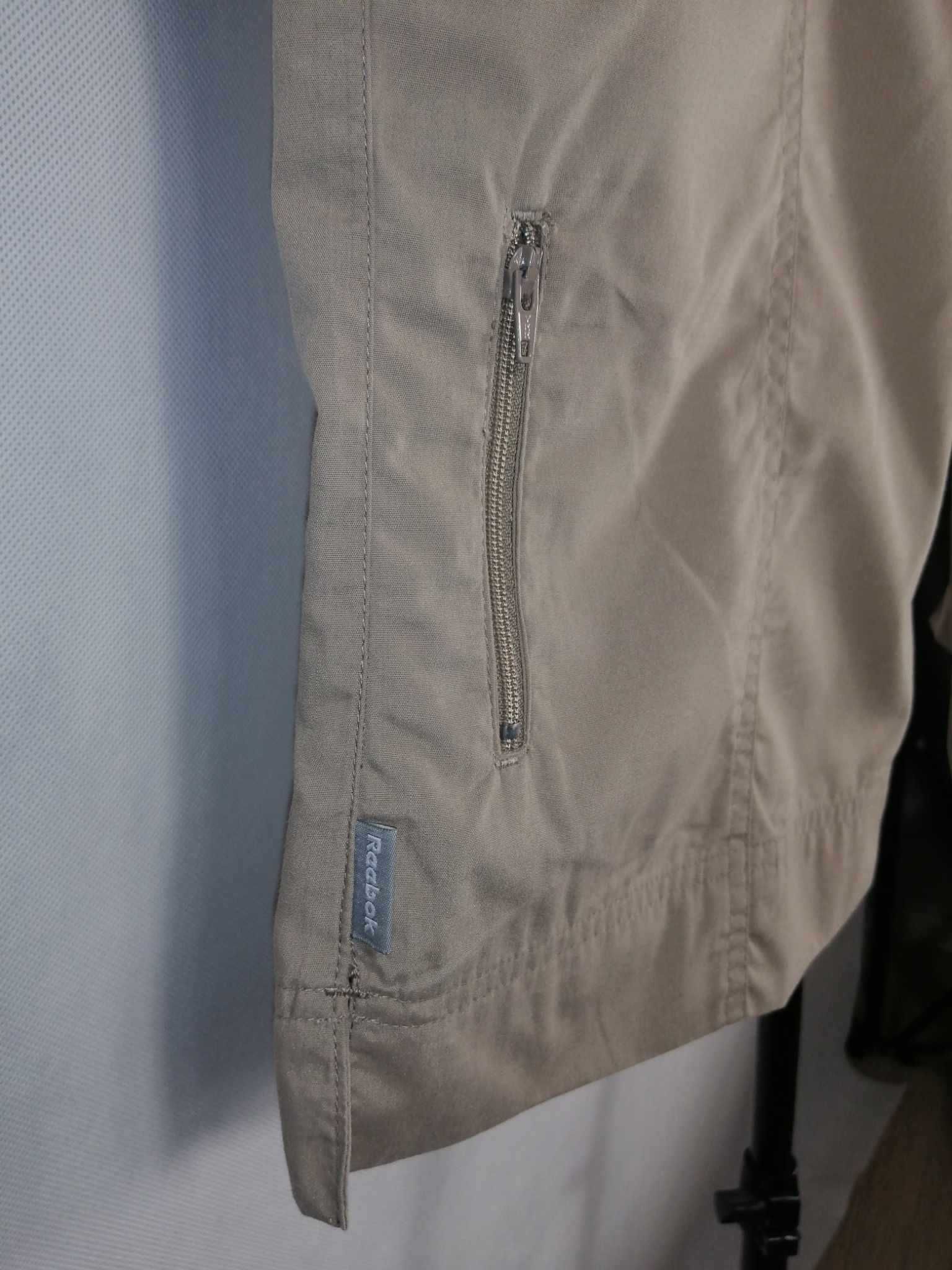 REEBOK Spodenki Trekkingowe Damskie 3/4 XL Oryginalne Super Stan