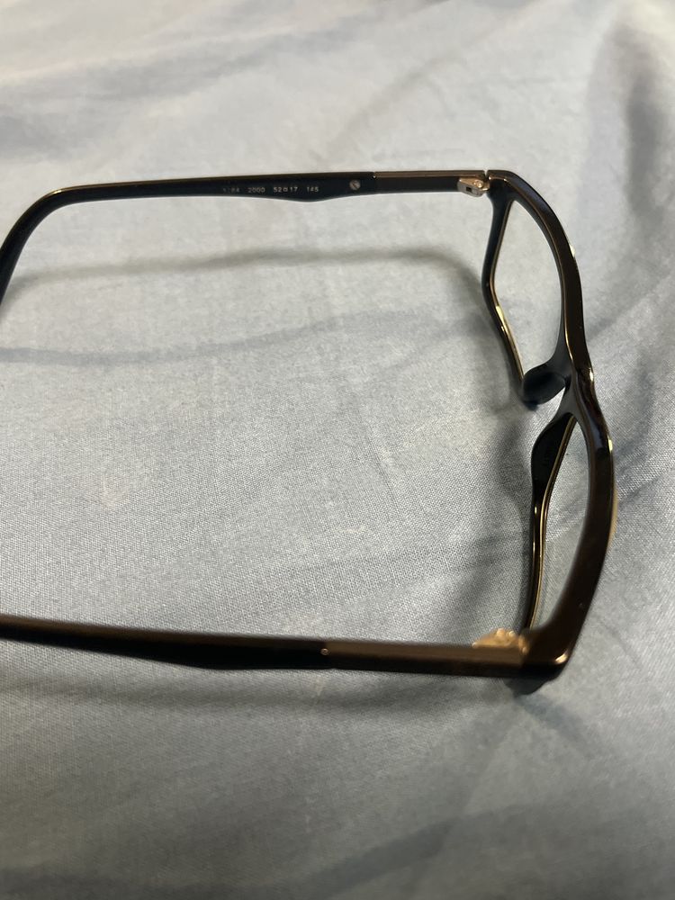 Ray Ban damskie 5284 - 52-17