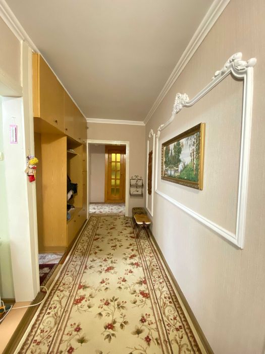 3-кімн. квартира поруч з ТЦ "DEPOt"