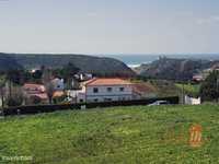 Terreno Urbanizável com 1410 m² em Porto Novo