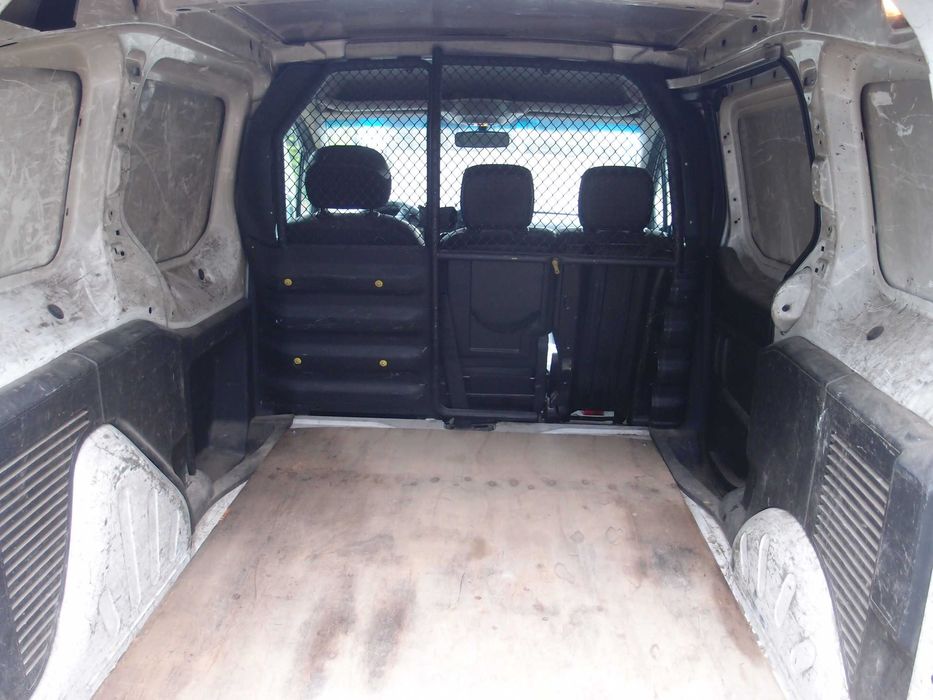 Citroen Berlingo II / 1.6 HDI 16v 90 KM / 2008r. / na części