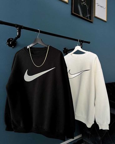 Худі та світшоти різних відомих брендів ( Nike, The North Face, GAP)