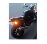 Suzuki Bandit 400