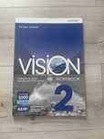 Vision 2 workbook