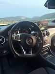 Mercedes-Benz CLA 200 CDi AMG Line Aut.