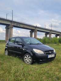 Hyundai Getz 1.4 97km 2006r