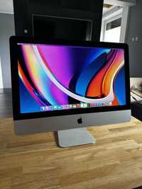 Imac 16.2 21.5 I5 16gb 1Tb