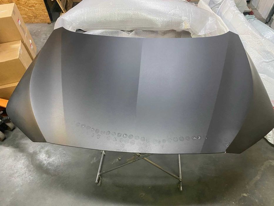 Капот Acura MDX 2022 новий оригінал