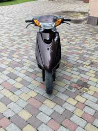 Продам скутер Yamaha Jog sa36