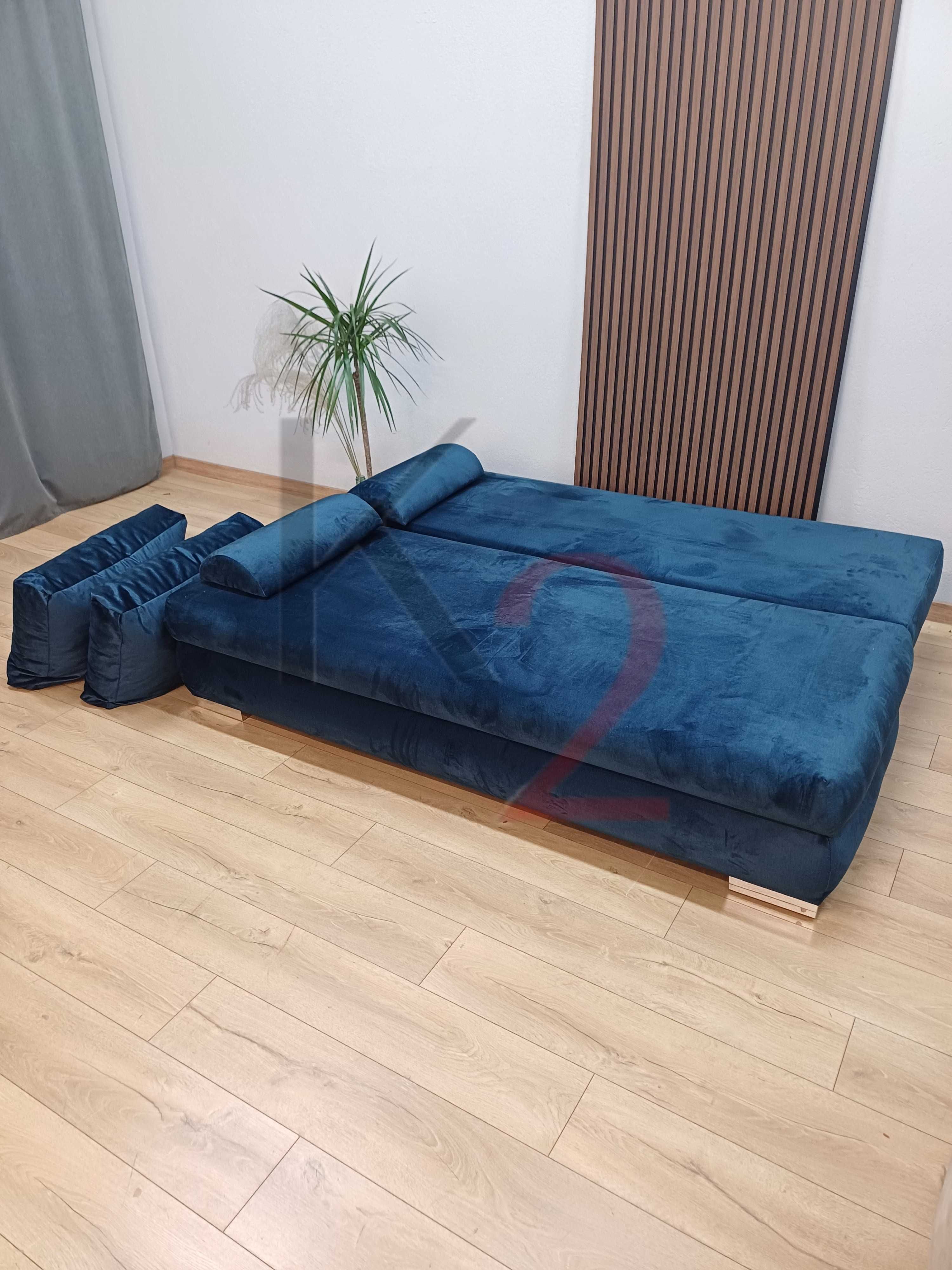 Sofa LAURA wersalka kanapa młodzieżowa DOSTAWA DO 7 DNI +GRATISY