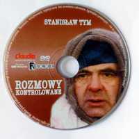 ROZMOWY KONTROLOWANE | Stanisław Tym | film na DVD