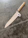 Japoński Nóż Gyuto Hi-Carbon