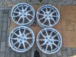 Alufelgi 16" Opel Citroen Peugeot 4x108 et 32