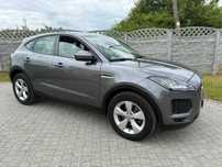 Jaguar E-Pace 2.0 Diesel 157tys Automat 100% Bezwypadkowy Nowy rozrzad