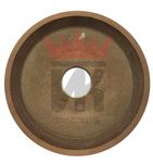 Тарілка алмазна гостра 125x3x2x13x32 (12R4) 125/100