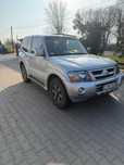 Mitsubishi Pajero 4x4 3,2 diesel