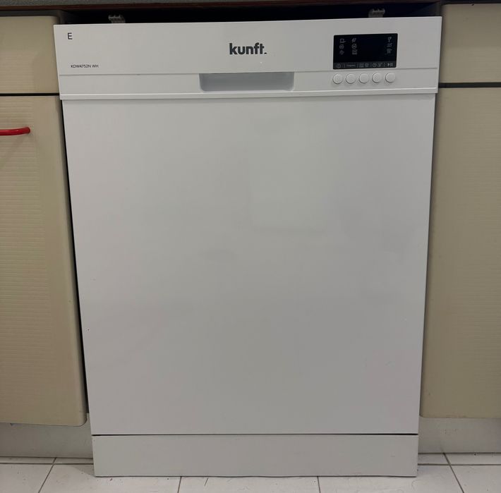 Máquina de lavar louça Kunft