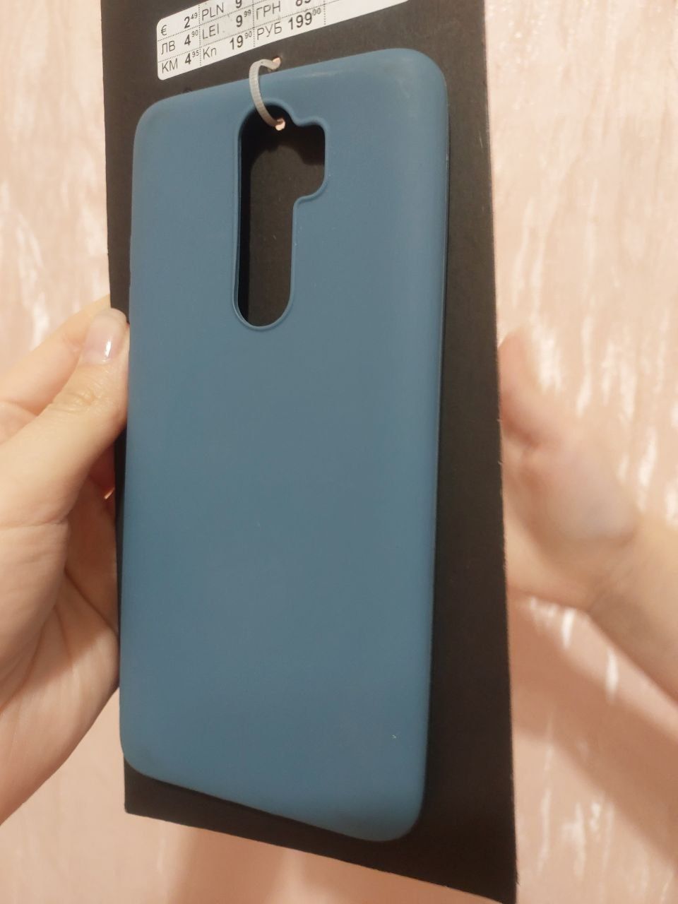 Чехол для Смартфона Xiaomi Redmi 8 Pro 75 грн