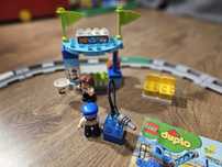 Pociąg towarowy duplo 10875