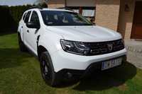 Dacia Duster 1,5 dCi Salon Polska Klima FV23% !!!