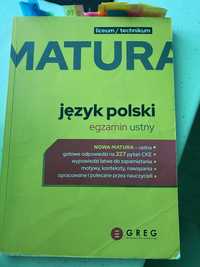 Matura polski ustny