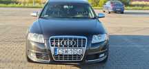 Audi A6 Audi A6 C6 Avant