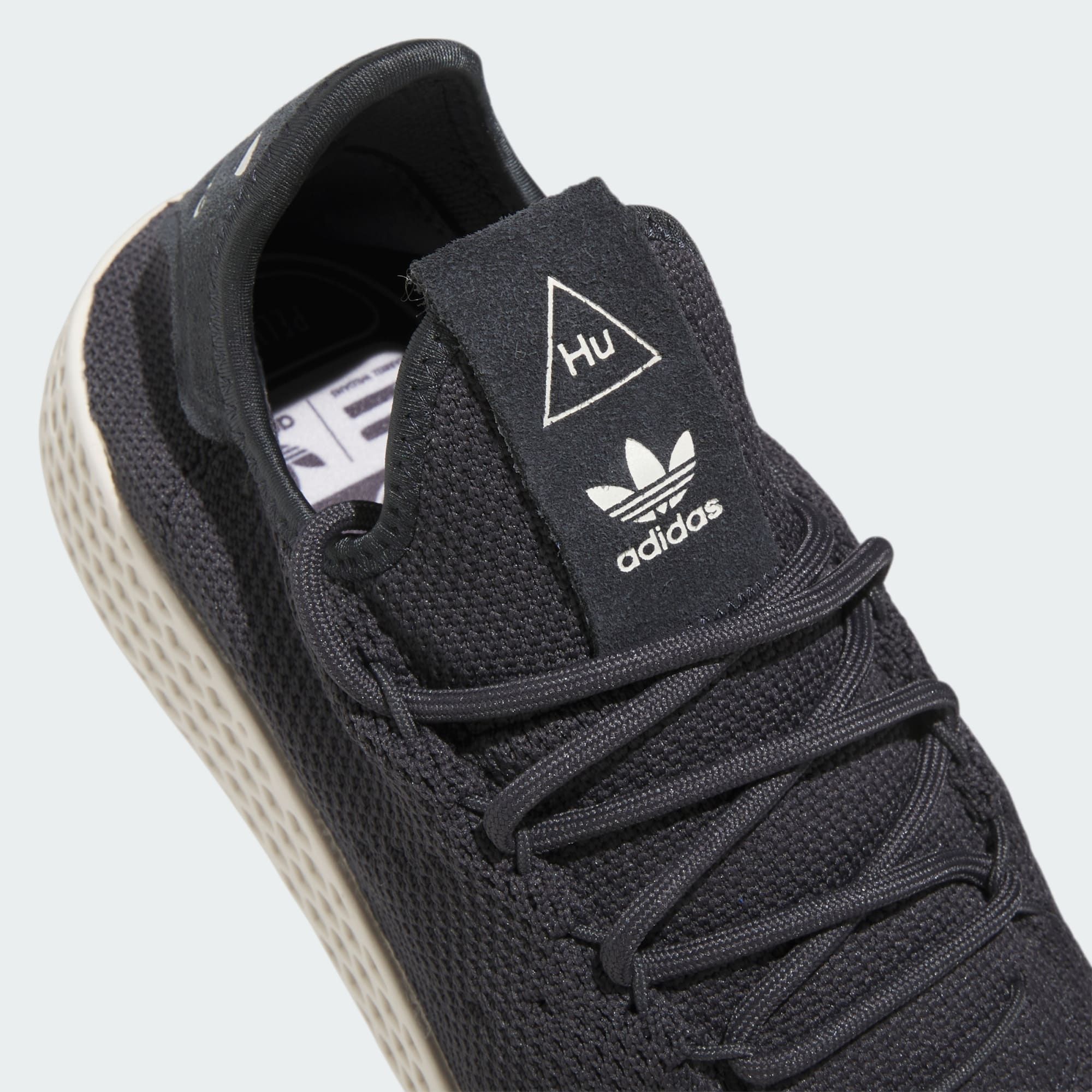 Кросівки Adidas Tennis Hu x Pharrell Williams ОРИГІНАЛ нові