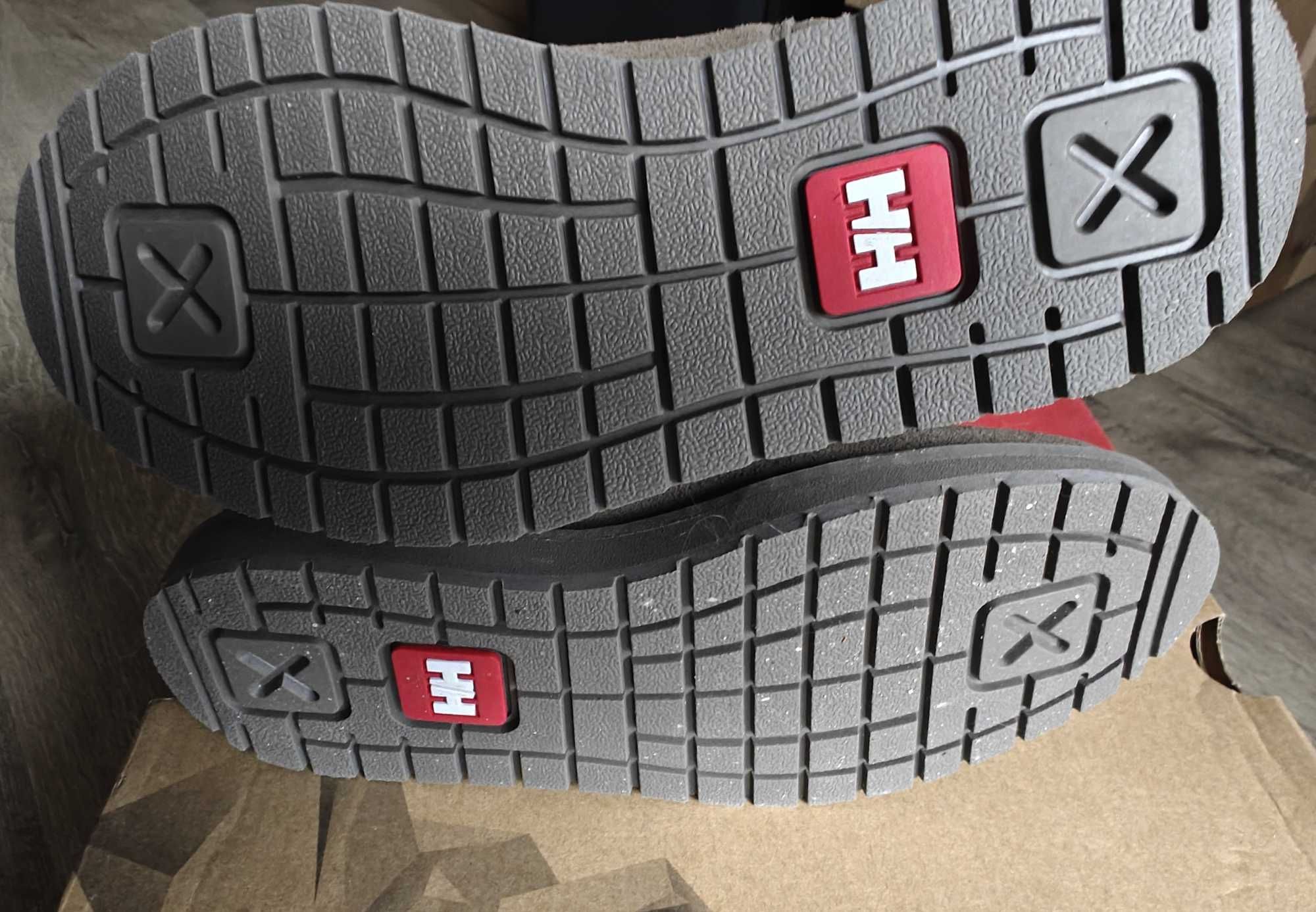 Helly Hansen Annabelle buty zimowe śniegowce damskie r. 36