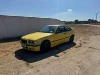 Bmw 318 tds compact