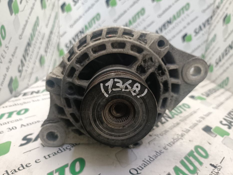 Alternador FIAT Marea (185_)