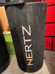 Subwoofer Hertz 1000W